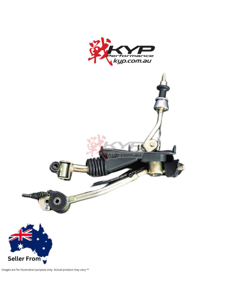 STI Quick Short Shifter Gear Kit - VAB - SG117VA100 : KYP Performance House | AUSTRALIA JDM PEFRFORMANCE CAR PARTS