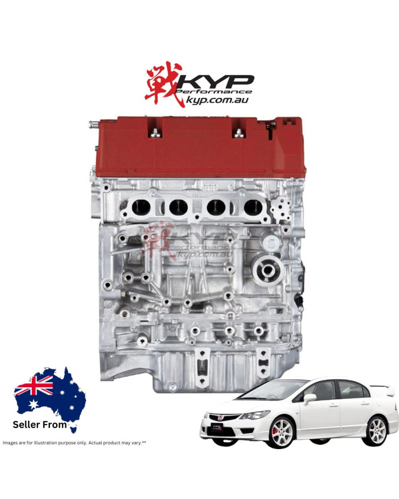 SPOON SPORTS COMPLETE ENGINE K20A TYPE R FN2 DC5 FD2 : KYP PERFORMANCE HOUSE  |FAST SHIPPING JDM CAR PARTS UPGRAD PRO SHOP AUSTR