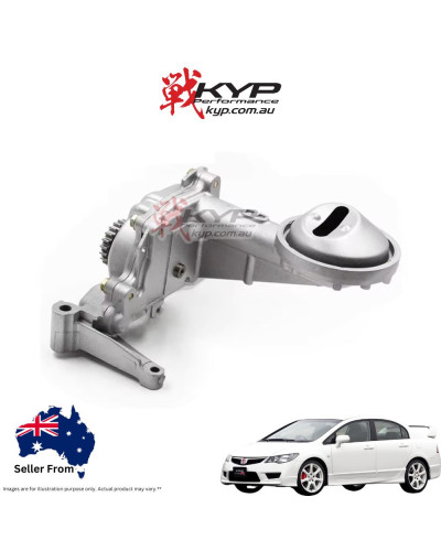 HONDA OEM K20 RRC TYPE R OIL PUMP FD2 : KYP Performance house |FAST SHIPPING JDM CAR PARTS UPGRAD PRO SHOP AUSTRALIA