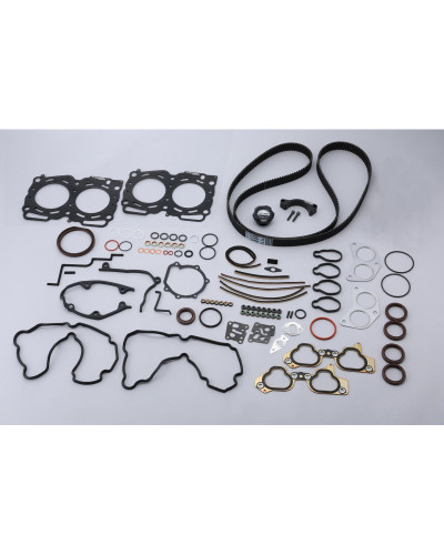 TOMEI ENG OVERHAUL KIT(PULLEY-LESS) EJ20 BL5/BP5 93.5-1.8 : KYP Performance House