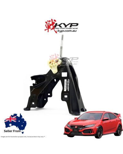 MUGEN QUICK SHIFTER - FK8 TYPE R : KYP PERFORMANCE HOUSE | FOR TYPE R | FK8 | FD2 | EK9 | FL9 |FAST SHIPPING JDM CAR PARTS UPGRA