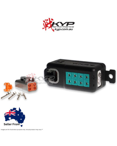 Link TCC04 4 Channel EGT to CAN Module : KYP Performance House |FAST SHIPPING JDM CAR PARTS UPGRAD PRO SHOP AUSTRA