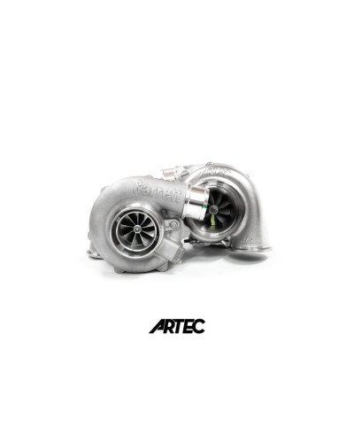 ARTEC x Garrett G30-660 | Standard Rotation | 0.90 A/R | V-Band / V-Band | Complete Turbocharger : KYP Performance House |FAST S