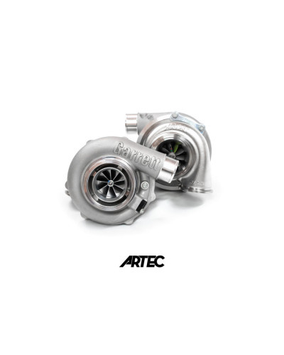 ARTEC x Garrett G30-770 | Standard Rotation | 0.75 A/R | V-Band / V-Band | Complete Turbocharger : KYP Performance House |FAST S