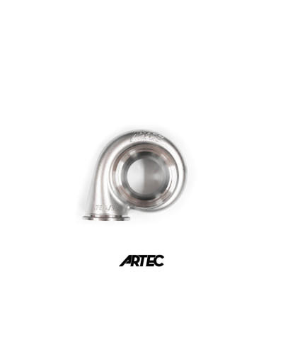 ARTEC G30 Turbine Housing | Reverse Rotation | 0.75 A/R | V-Band / V-Band : KYP Performance House |FAST SHIPPING JDM CAR PARTS U