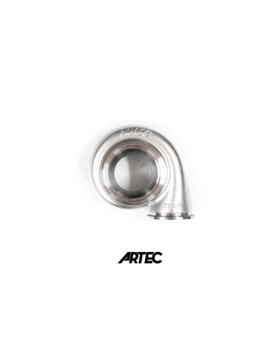 ARTEC G30 Turbine Housing | Standard Rotation | 0.75 A/R | V-Band / V-Band : KYP Performance House |FAST SHIPPING JDM CAR PARTS 