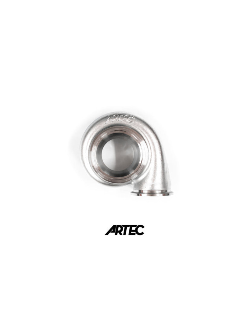 ARTEC G30 Turbine Housing | Standard Rotation | 0.90 A/R | V-Band / V-Band : KYP Performance House |FAST SHIPPING JDM CAR PARTS 