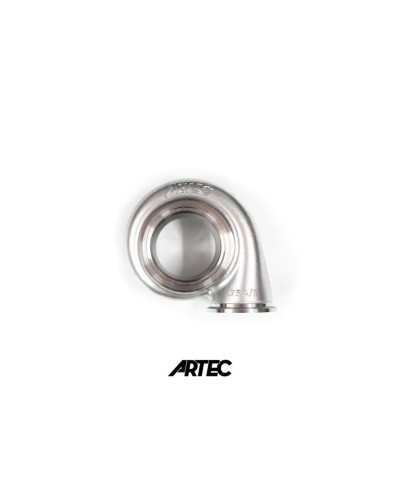 ARTEC G35 Turbine Housing | Standard Rotation | 0.75 A/R | V-Band / V-Band : KYP Performance House |FAST SHIPPING JDM CAR PARTS 