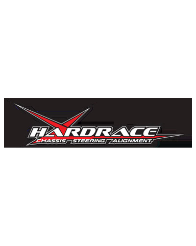 HARDRACE REPLACEMENT PILLOW BALL ROD END  6276 : KYP PERFORMANCE HOUSE