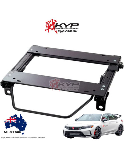 BRIDE TYPE MO RIGHT SIDE SUPER SEAT RAIL HONDA FL5 CIVIC TYPE R: KYP Performance House |FAST SHIPPING JDM CAR PARTS UPGRAD