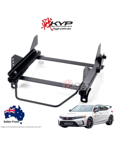 BRIDE TYPE FO RIGHT SIDE SUPER SEAT RAIL HONDA FL5 CIVIC TYPE R: KYP Performance House |FAST SHIPPING JDM CAR PARTS UPGRAD