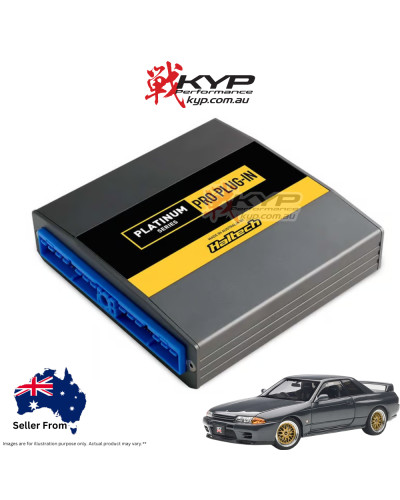 HALTECH Platinum PRO Plug-in ECU Nissan R32/33 Skyline - HT-055101 : KYP Performance |FAST SHIPPING JDM CAR PARTS UPGRADE AUSTRA