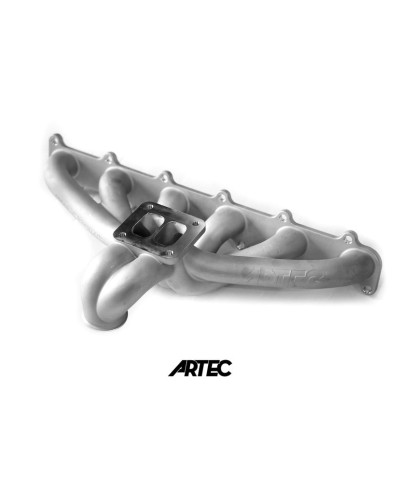 ARTEC Ford Barra T4 Split Pulse Exhaust Manifold : KYP PERFORMANCE HOUSE |FAST SHIPPING JDM CAR PARTS UPGRADE AUSTRALIA