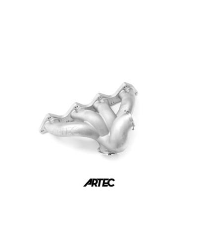 Artec Honda B Series Low Mount V-Band Exhaust Manifold : KYP PERFORMANCE HOUSE |FAST SHIPPING JDM CAR PARTS UPGRADE AUSTRALIA