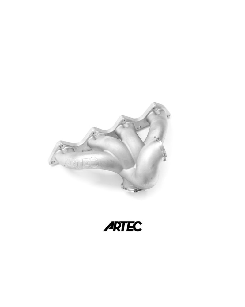 Artec Honda B Series Low Mount V-Band Exhaust Manifold : KYP PERFORMANCE HOUSE |FAST SHIPPING JDM CAR PARTS UPGRADE AUSTRALIA