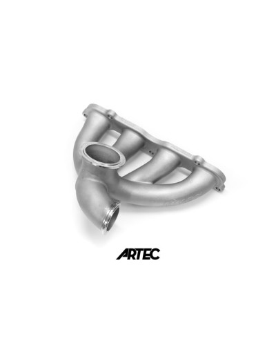 Artec Honda K Series 70mm V-Band Exhaust Manifold : KYP PERFORMANCE HOUSE |FAST SHIPPING JDM CAR PARTS UPGRADE AUSTRALIA