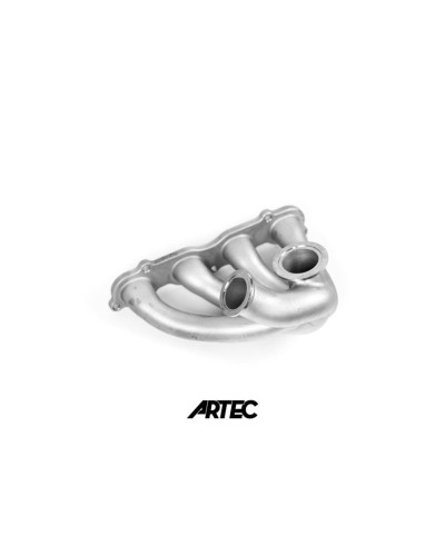 Artec Honda K Series RWD V-Band Exhaust Manifold : KYP PERFORMANCE HOUSE |FAST SHIPPING JDM CAR PARTS UPGRADE AUSTRALIA