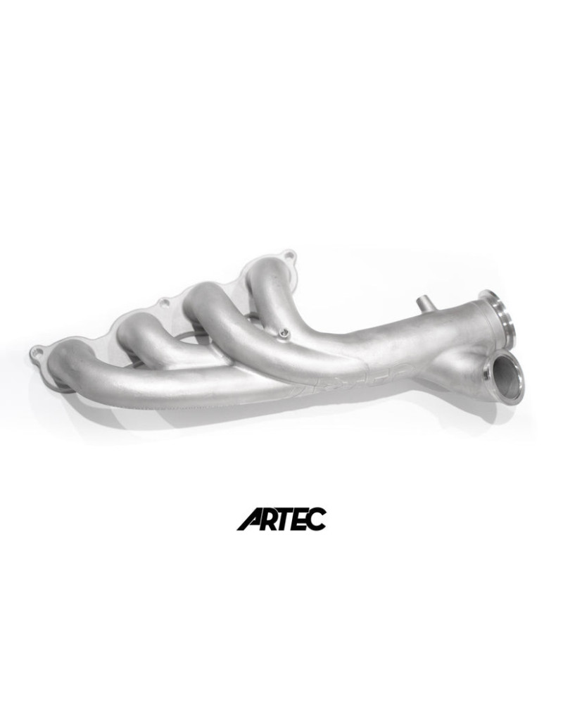 Artec Honda K Series Sidewinder V-Band Exhaust Manifold : KYP PERFORMANCE HOUSE |FAST SHIPPING JDM CAR PARTS UPGRADE AUSTRALIA