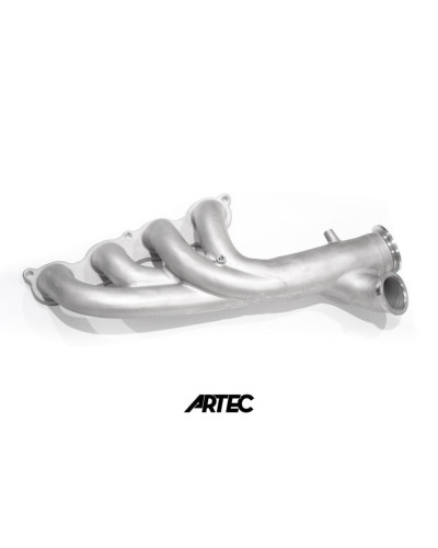 Artec Honda K Series Sidewinder V-Band Exhaust Manifold : KYP PERFORMANCE HOUSE |FAST SHIPPING JDM CAR PARTS UPGRADE AUSTRALIA