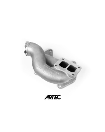 Artec Mazda 13B T4 Exhaust Manifold : KYP PERFORMANCE HOUSE |FAST SHIPPING JDM CAR PARTS UPGRADE AUSTRALIA