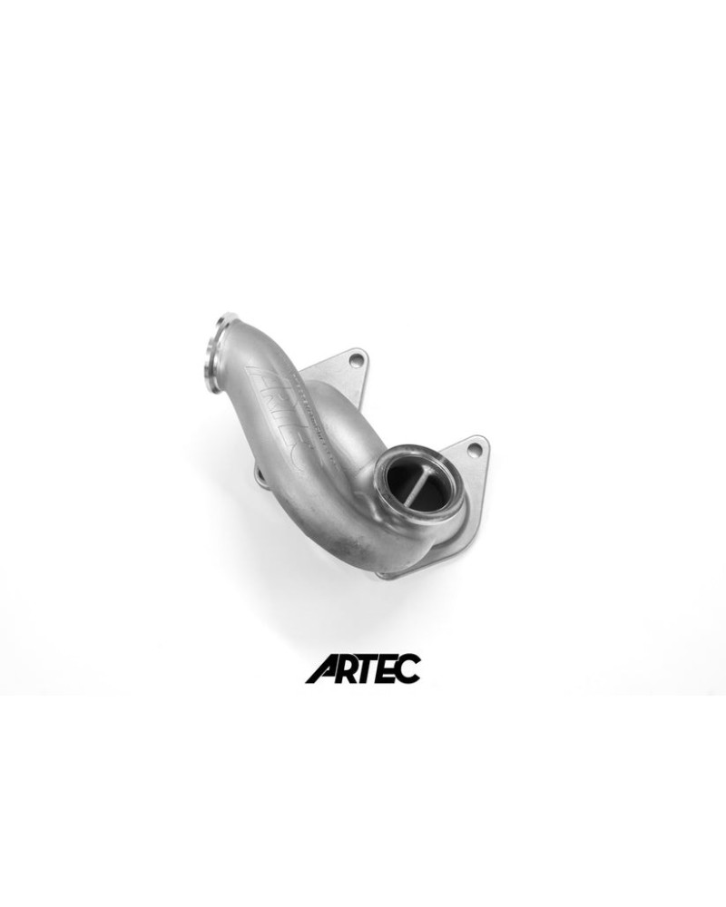 Artec Mazda 13B V-Band Exhaust Manifold : KYP PERFORMANCE HOUSE |FAST SHIPPING JDM CAR PARTS UPGRADE AUSTRALIA