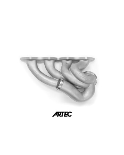 Artec Mitsubishi Evo 4-9 4G63 70mm V-Band Exhaust Manifold : KYP PERFORMANCE HOUSE |FAST SHIPPING JDM CAR PARTS UPGRADE AUSTRALI