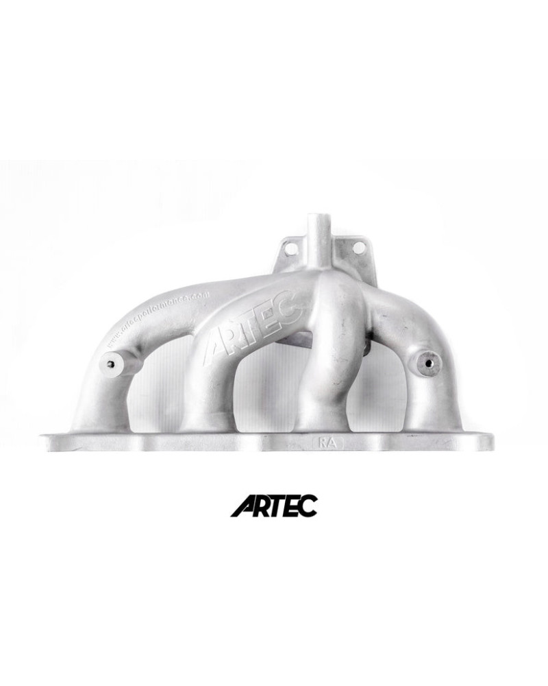 Artec Mitsubishi Lancer Ralliart 4B11T Direct Replacement Exhaust Manifold : KYP PERFORMANCE HOUSE |FAST SHIPPING JDM CAR PARTS 