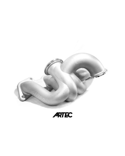 Artec Nissan KA24 V-Band Exhaust Manifold : KYP PERFORMANCE HOUSE |FAST SHIPPING JDM CAR PARTS UPGRADE AUSTRALIA