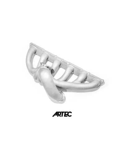 Artec Nissan RB 70mm V-Band Exhaust Manifold Standard Rotation : KYP PERFORMANCE HOUSE |FAST SHIPPING JDM CAR PARTS UPGRADE AUST