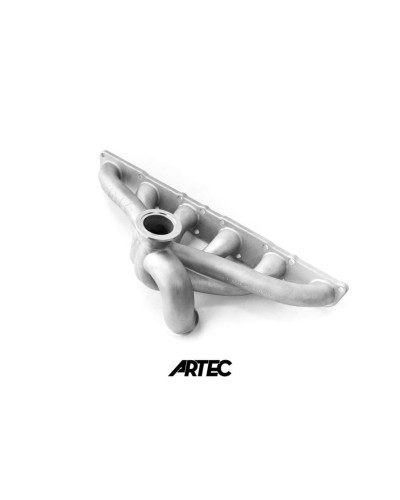 Artec Nissan RB V-Band Reverse Rotation Exhaust Manifold : KYP PERFORMANCE HOUSE |FAST SHIPPING JDM CAR PARTS UPGRADE AUSTRALIA