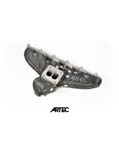 ARTEC Ford Barra T4 Thermal Management - Blanket : KYP PERFORMANCE HOUSE |FAST SHIPPING JDM CAR PARTS UPGRADE AUSTRALIA