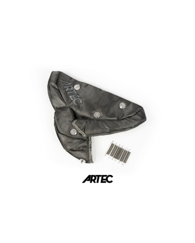 ARTEC Nissan SR20 V-Band Thermal Management - Blanket : KYP PERFORMANCE HOUSE |FAST SHIPPING JDM CAR PARTS UPGRADE AUSTRALIA