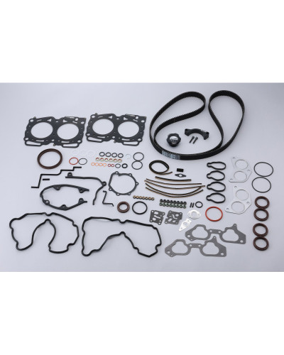 TOMEI ENG OVERHAUL KIT(PULLEY-LESS) EJ20 GRB/GVB 93.5-1.5 : KYP Performance House