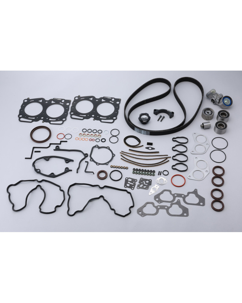 TOMEI ENG OVERHAUL KIT(FULL) EJ20 GRB/GVB 93.5-1.8 : KYP Performance House