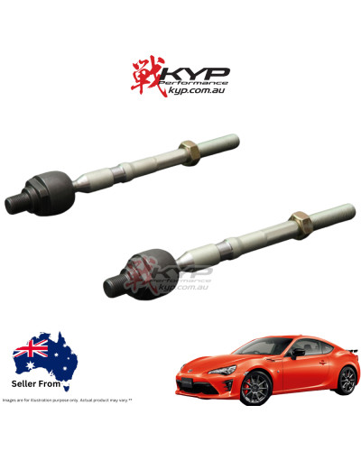 HARDRACE HARD TIE ROD SUBARU, TOYOTA, 86, BRZ, FR-S, ZC 6, ZN6, FT86/FR-S ZN6/ZC6 : KYP PERFORMANCE HOUSE |FAST SHIPPING JDM CAR