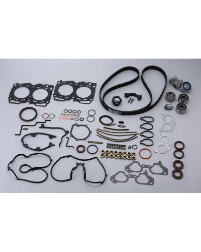 TOMEI ENG OVERHAUL KIT(FULL) EJ20 GD＃ 93.5-1.8 : KYP Performance House