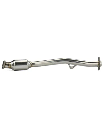 Invidia Q300 70mm Engine Back Exhaust w/Invidia Equal Headers Subaru BRZ & Toyota 86 12-21, 22+ (6MT) : KYP PERFORMANCE HOUSE |F