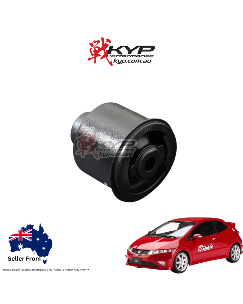 HARDRACE REAR FRAME BUSHING HONDA, CIVIC, FN2, FK : KYP PERFORMANCE HOUSE |FAST SHIPPING JDM CAR PARTS UPGRADE AUSTRALIA