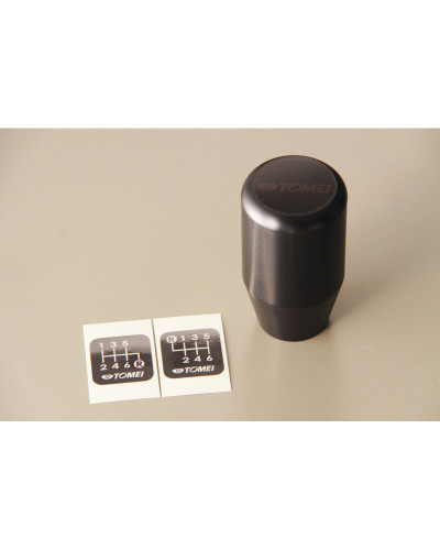 TOMEI SHIFT KNOB SHORT 70MM M12 6TH V2 : KYP Performance House