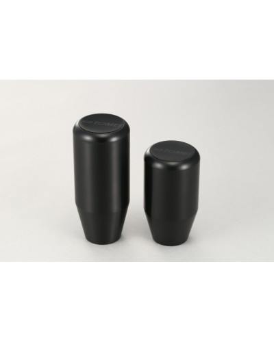 TOMEI SHIFT KNOB SHORT 70MM M8 : KYP Performance House