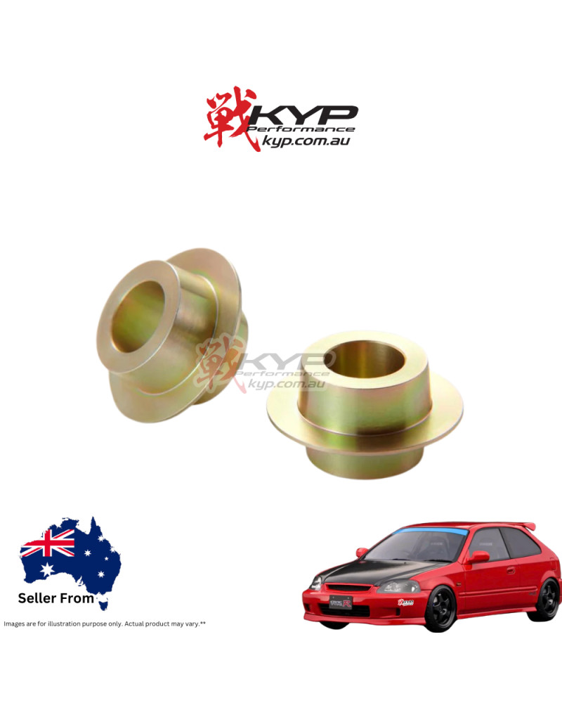 SPOON SPORTS SUBFRAME FRONT RIGID COLLAR - EK4 EK9 : KYP Performance House |FAST SHIPPING JDM CAR PARTS UPGRADE AUSTRALIA