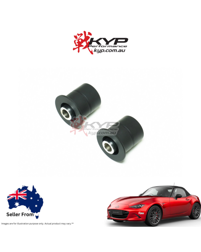 HARDRACE FRONT LOWER ARM MAZDA, MX5 MIATA, ND 15- : KYP PERFORMANCE HOUSE |FAST SHIPPING JDM CAR PARTS UPGRADE AUSTRALIA