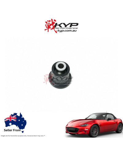 HARDRACE FRONT UPPER ARM MAZDA, MX5 MIATA, ND 15- : KYP PERFORMANCE HOUSE|FAST SHIPPING JDM CAR PARTS UPGRADE AUSTRALIA