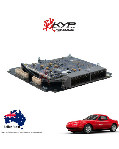 LINK MX5 LINK - MAZDA MX5 NA (MY89-97) : KYP Performance House|FAST SHIPPING JDM CAR PARTS UPGRADE AUSTRALIA