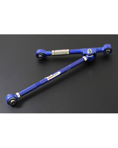 HARDRACE REAR LOWER ARM + TRACTION ROD MAZDA, RX7, FD 91-02 : KYP PERFORMANCE HOUSE |FAST SHIPPING JDM CAR PARTS UPGRADE AUSTRAL