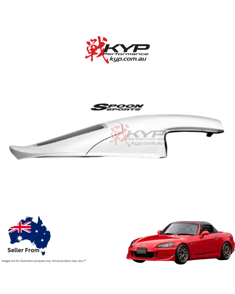 SPOON SPORTS COUPE HARDTOP S2000 AP1 AP2 : KYP PERFORMANCE HOUSE |FAST SHIPPING JDM CAR PARTS UPGRADE AUSTRALIA