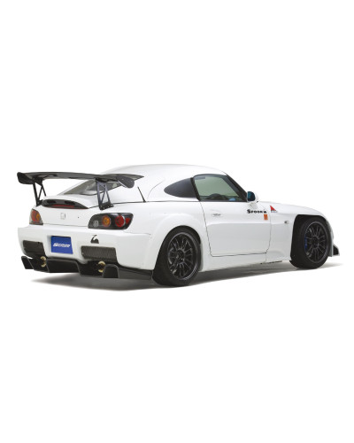 SPOON SPORTS 3D GT WING FOR HONDA S2000 AP1 AP2 : KYP Performance House |FAST SHIPPING JDM CAR PARTS UPGRADE AUSTRALIA