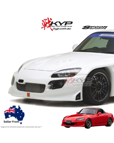 SPOON SPORTS AP1 S2000 S-TAI FRONT FENDERS : KYP PERFORMANCE HOUSE |FAST SHIPPING JDM CAR PARTS UPGRADE AUSTRALIA