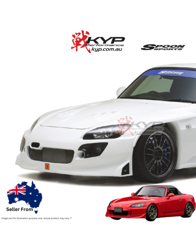 SPOON SPORTS AP1 S2000 S-TAI BONNET : KYP PERFORMANCE HOUSE |FAST SHIPPING JDM CAR PARTS UPGRADE AUSTRALIA