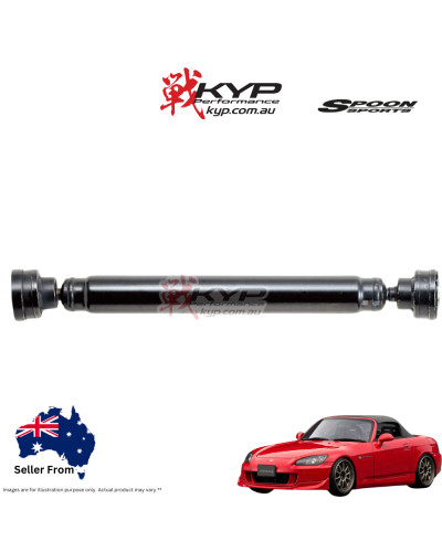 SPOON SPORTS PROPELLER SHAFT FOR HONDA S2000 AP1 : KYP Performance House |FAST SHIPPING JDM CAR PARTS UPGRADE AUSTRALIA